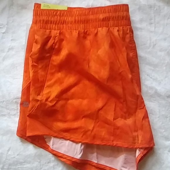 Running Shorts - Picture 5 of 6